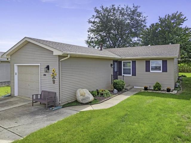 Condo for sale in Sandwich, DeKalb County