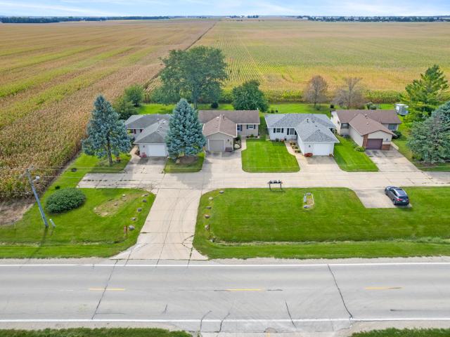 House for sale in Sandwich, DeKalb County