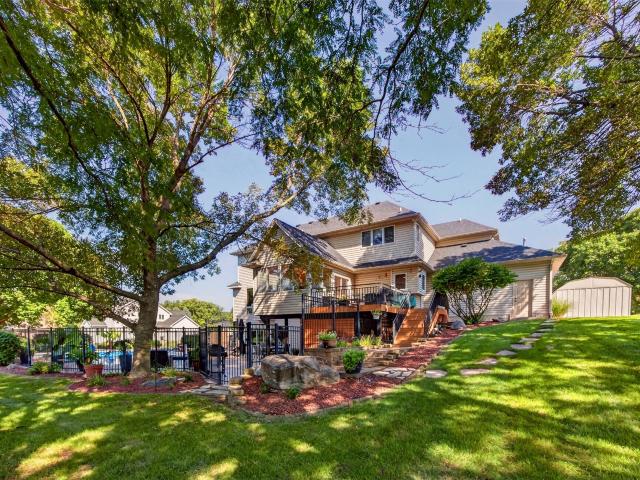 House for sale in Ankeny, Iowa