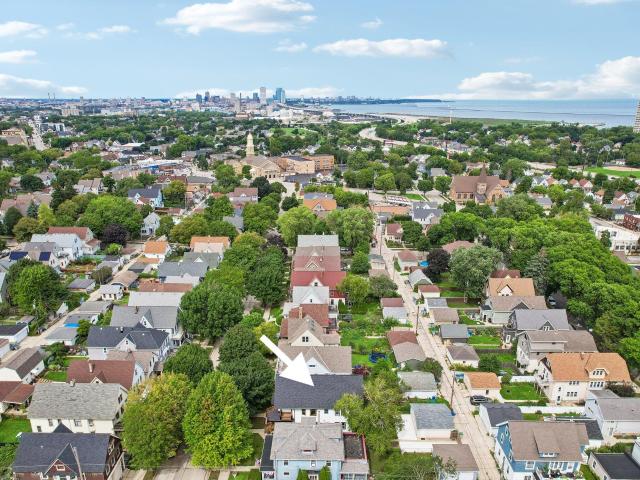 House for sale in Bay View, Milwaukee