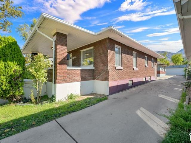 House for sale in Ogden, Weber County