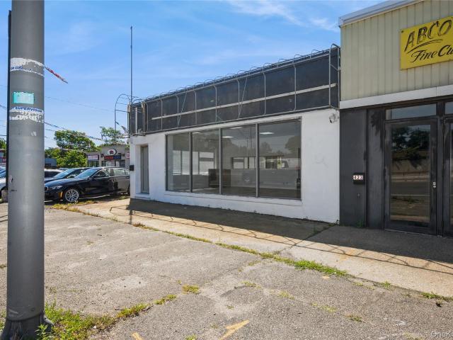Commercial for sale in Nassau, New York