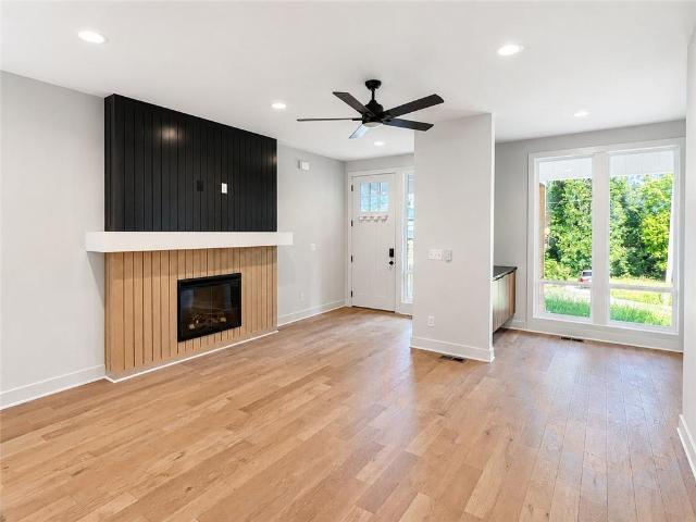 House for sale in Kansas City, Missouri