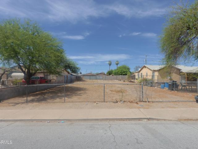 Land for sale in Laveen, Arizona