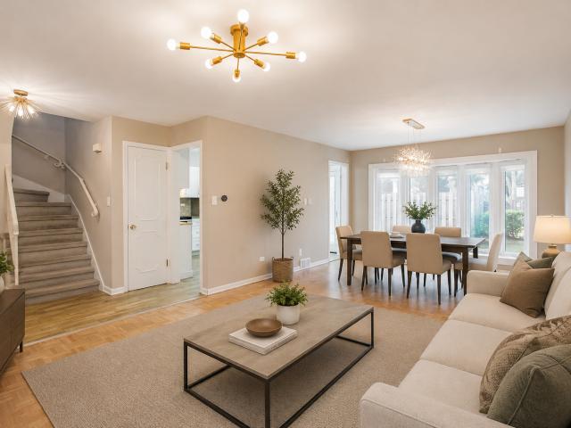 Townhouse for sale in Chicago Park, Illinois
