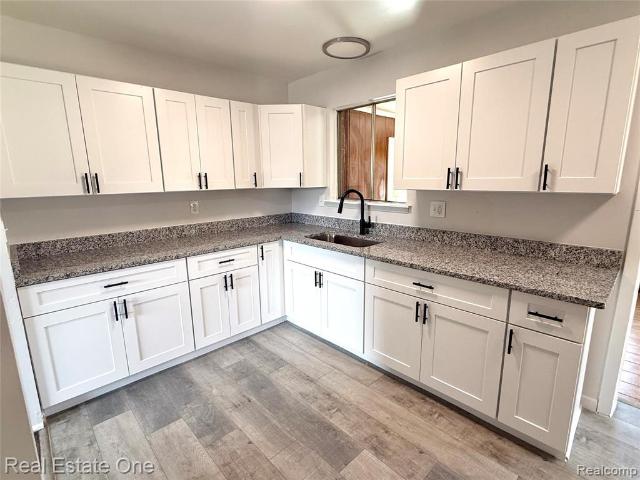 Property for rent in Garden City, Michigan