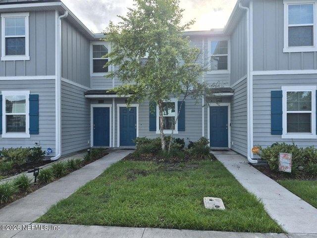 Townhouse for sale in Jacksonville, Florida