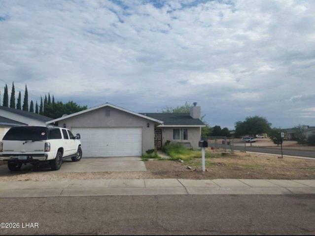 House for sale in Kingman, Arizona