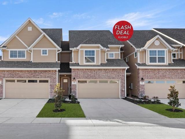 House for sale in Wylie, Texas