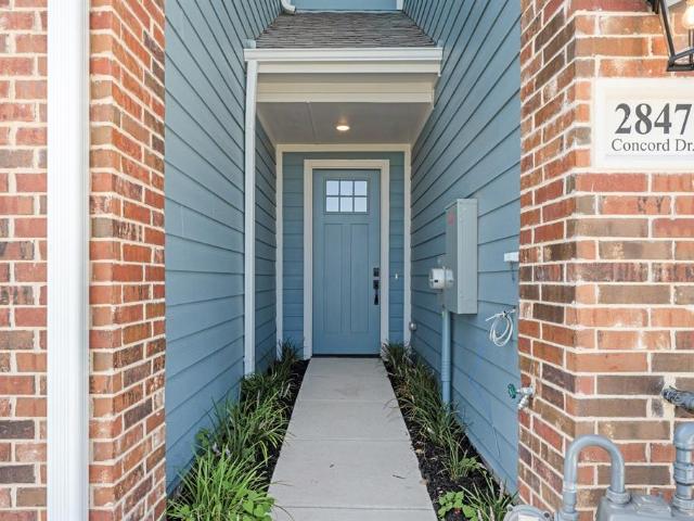Townhouse for sale in Wylie, Texas