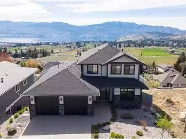House for sale in West Kelowna, British Columbia