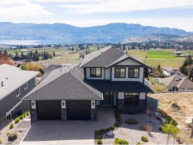 House for sale in West Kelowna, British Columbia