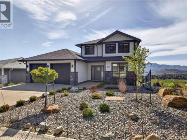 House for sale in West Kelowna, British Columbia