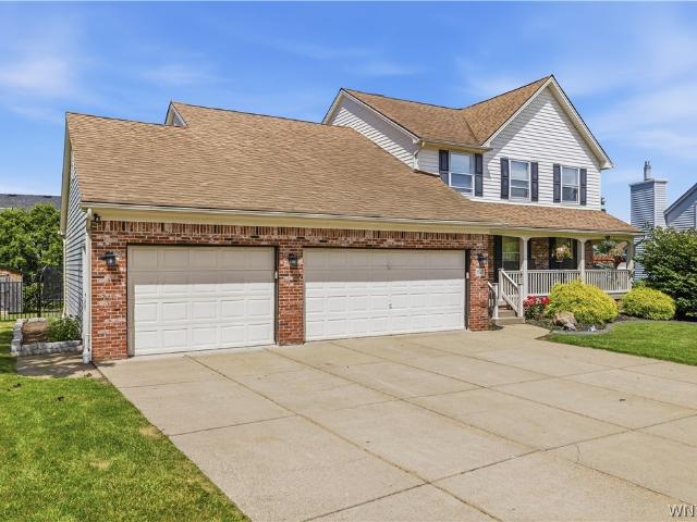 House for sale in Hamburg, New York