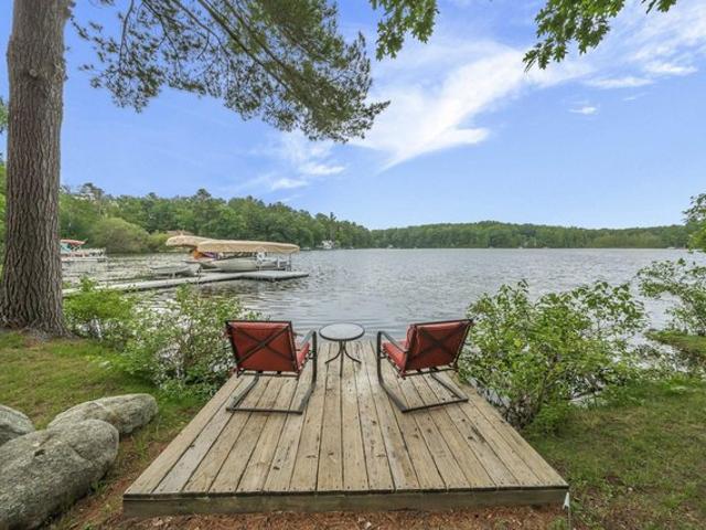 House for sale in Traverse City, Michigan