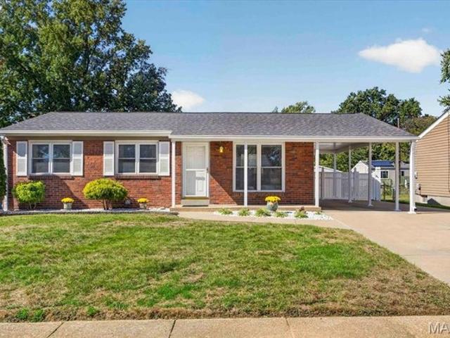 House for sale in Brookside, Maryland Heights