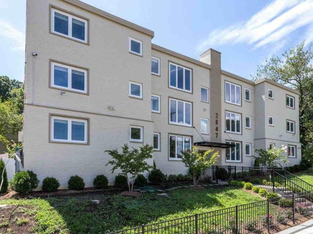 Apartment for rent in Washington, Washington DC