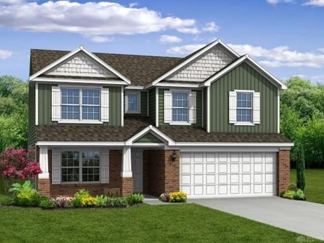 House for sale in Beavercreek, Ohio