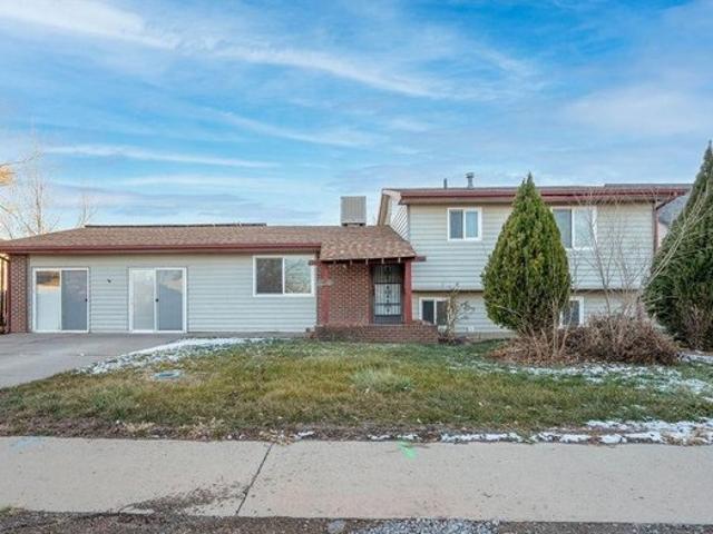 House for sale in Grand Junction, Colorado