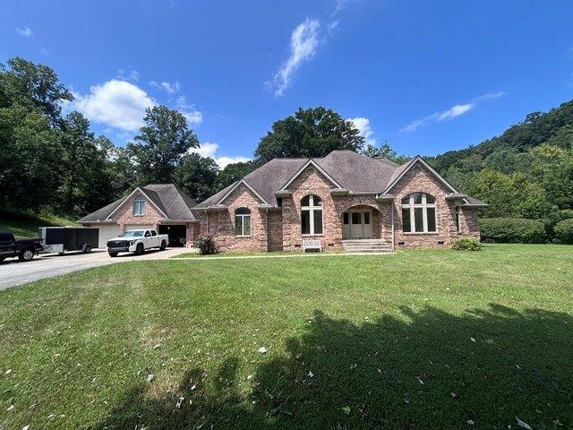 House for sale in Staffordsville, Kentucky