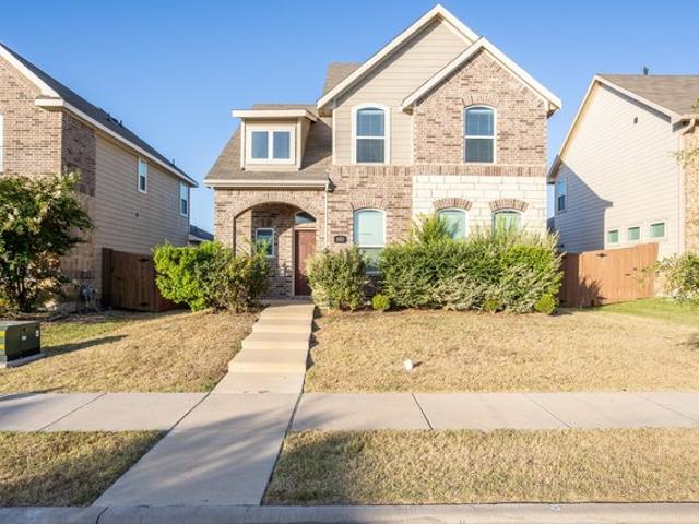 House for sale in Crandall, Texas