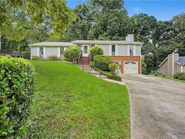 House for sale in Atlanta, Fulton County