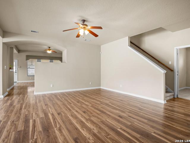 House for sale in Leesville, Texas