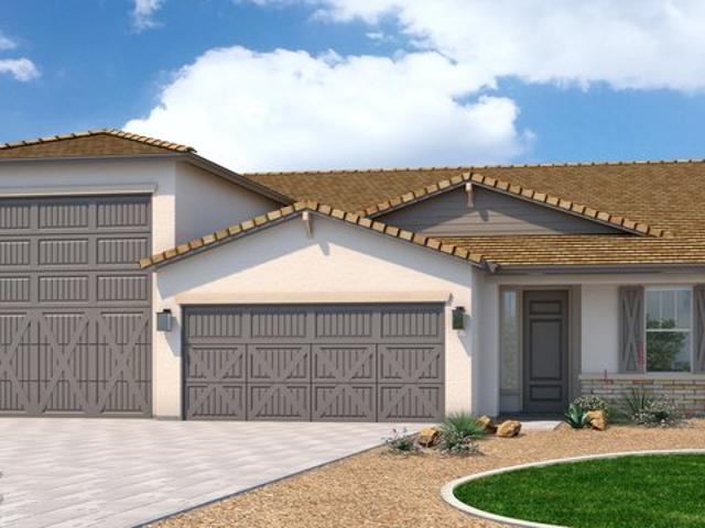 House for sale in Casa Grande, Arizona