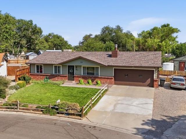 House for sale in Grand Junction, Colorado