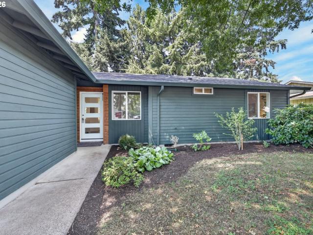 House for sale in Oregonia