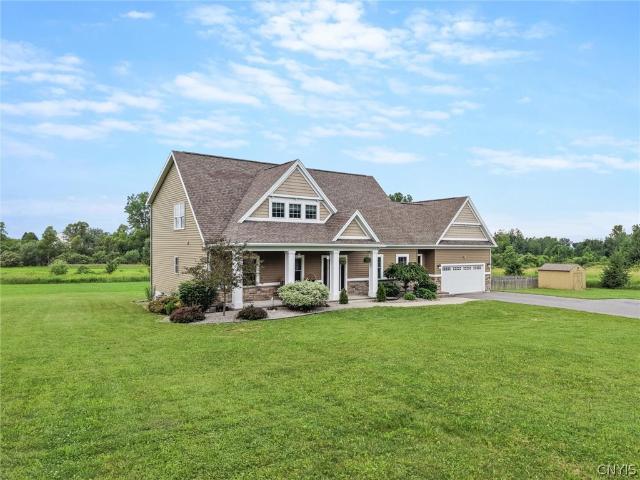 House for sale in Fabius, New York