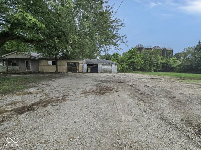 House for sale in Brazil, Indiana