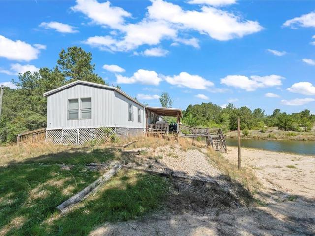 House for sale in Franklinton, Louisiana