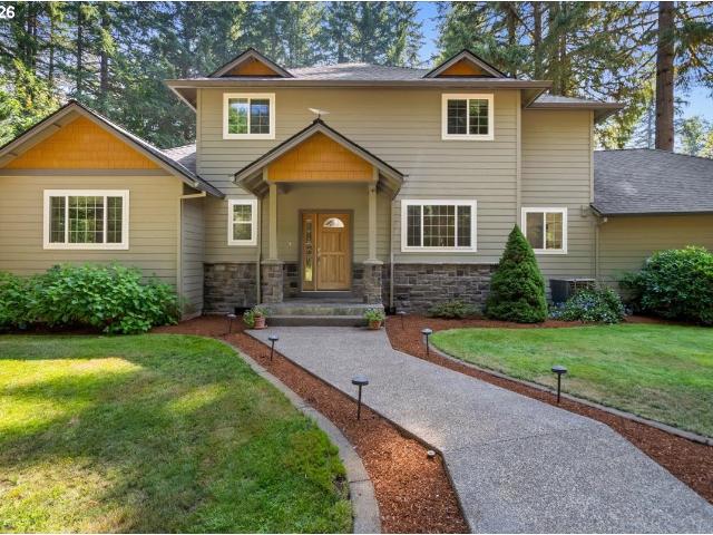 House for sale in Oregonia