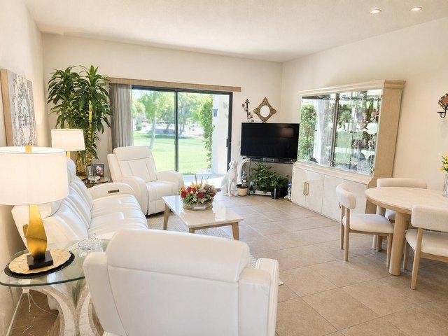 Condo for sale in Cathedral City, California
