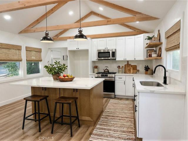 House for sale in Cedar Glen, California