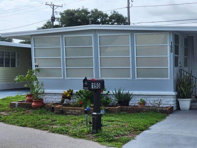 House for sale in Clearwater, Pinellas County