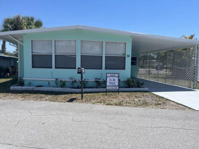 House for sale in Clearwater, Florida