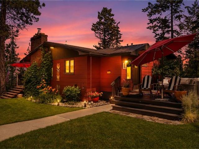 House for sale in Kalispell, Montana