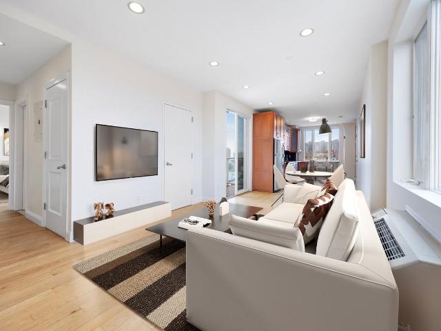 Apartment for rent in Arverne, New York