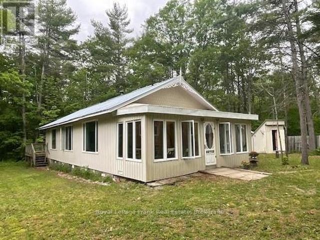 House for sale in Buckhorn, Ontario
