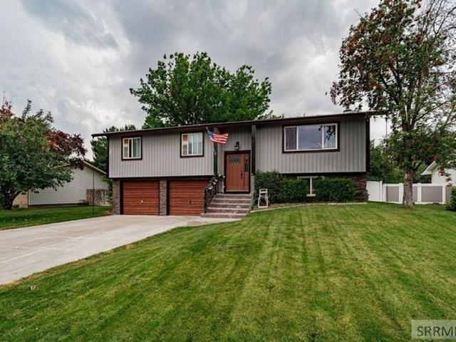 House for sale in Idaho Falls, Idaho