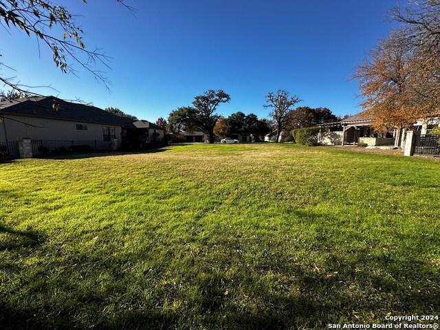Land for sale in Kerr, Texas