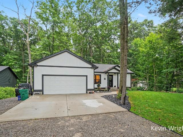 House for sale in Michigan