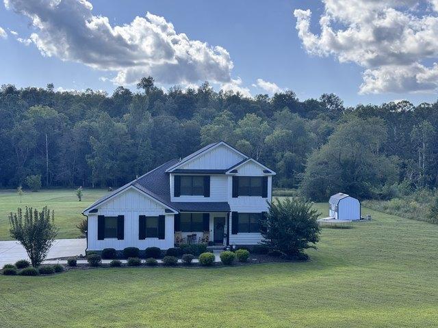 House for sale in Dickson, Middle Tennessee