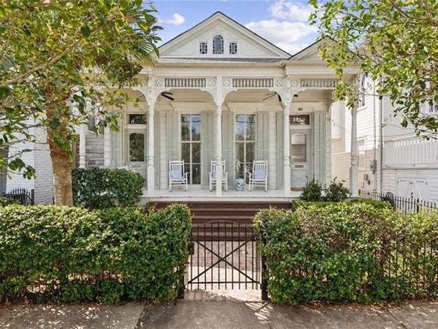 House for sale in New Orleans, Louisiana