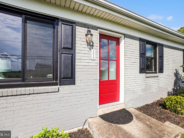 House for sale in Pennsylvania