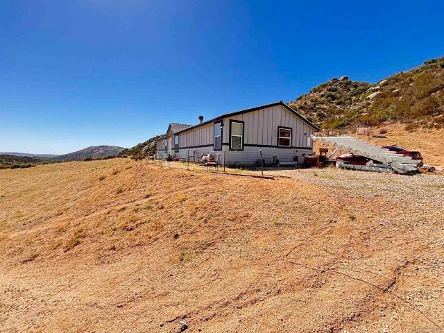 House for sale in Campo, California