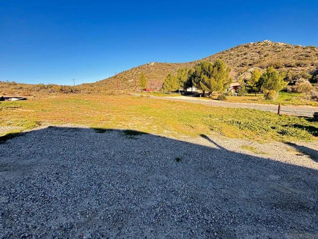 House for sale in Campo, California