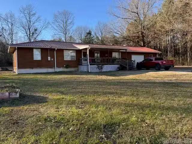 House for rent in Ark